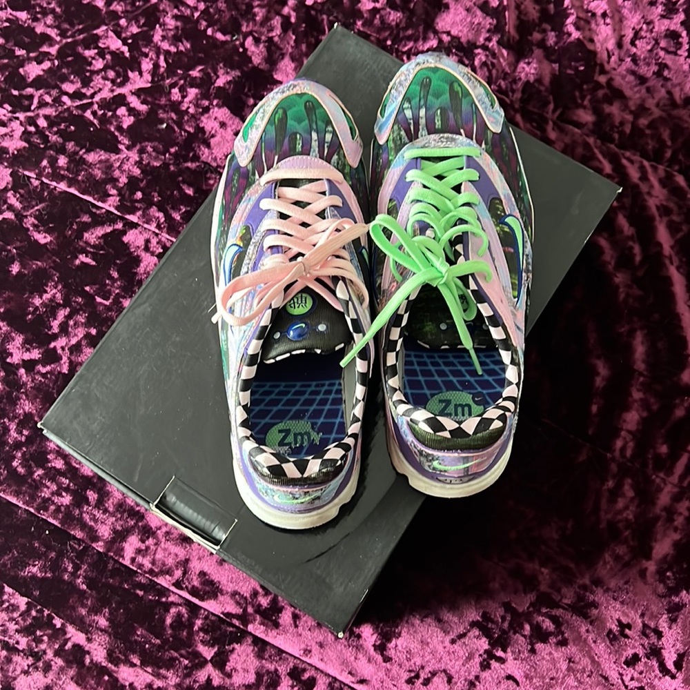 Supreme Air